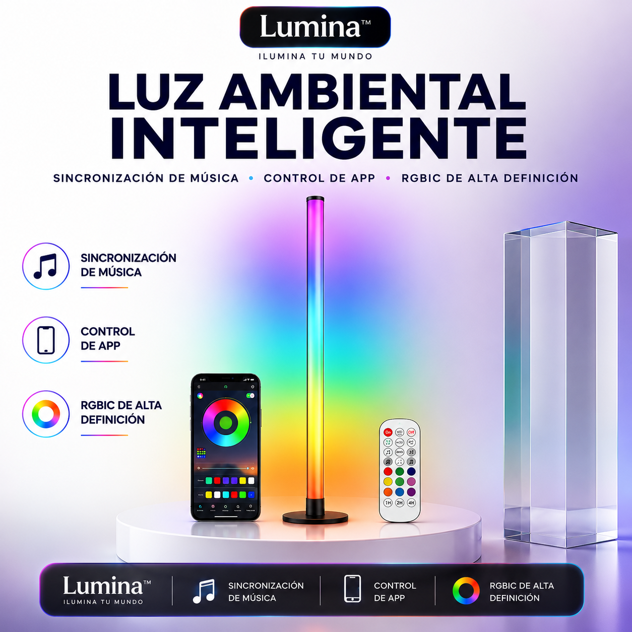 Lumina™