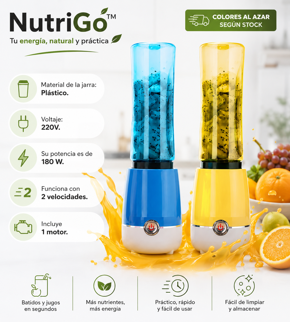 NutriGo™