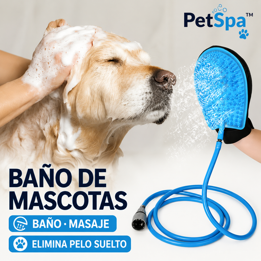 PetSpa™